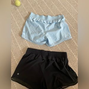 Athleta Shorts bundle